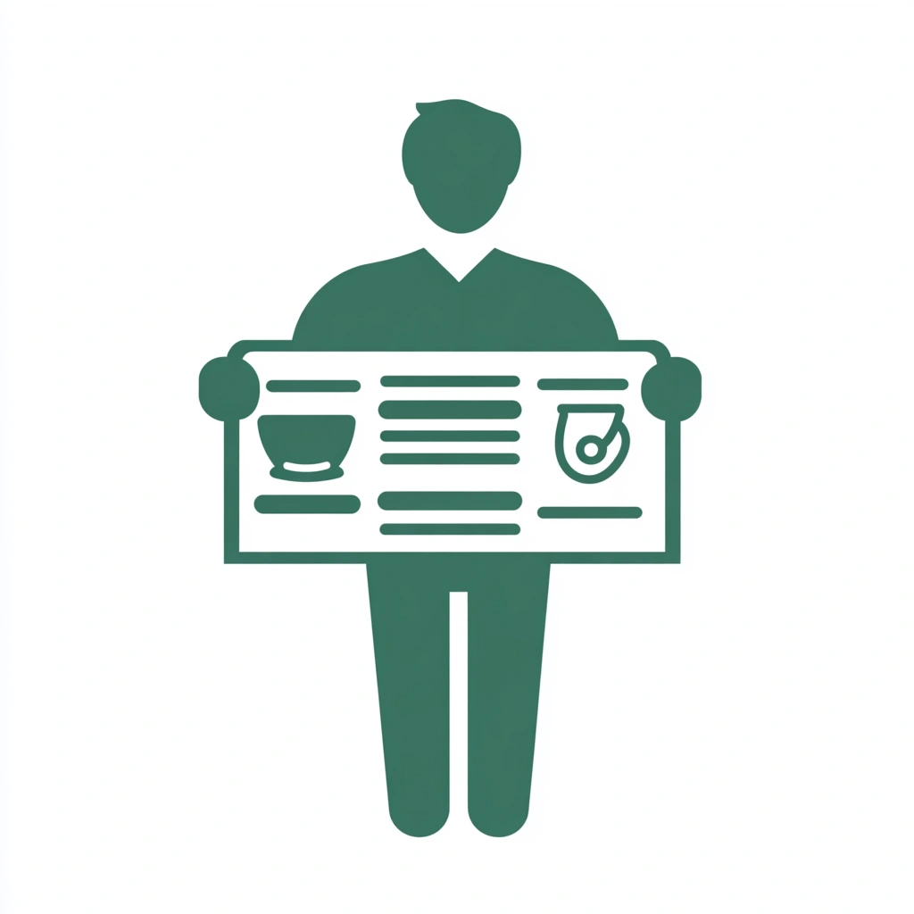 Іконка індивідуального підходу