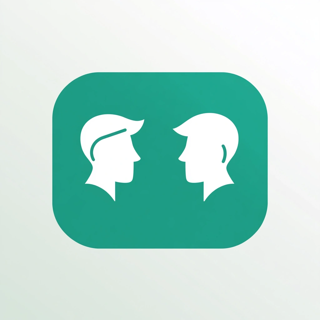 Іконка консультацій